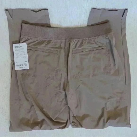 Athleta Brooklyn Ankle Utility Pant - Picture 6 of 8